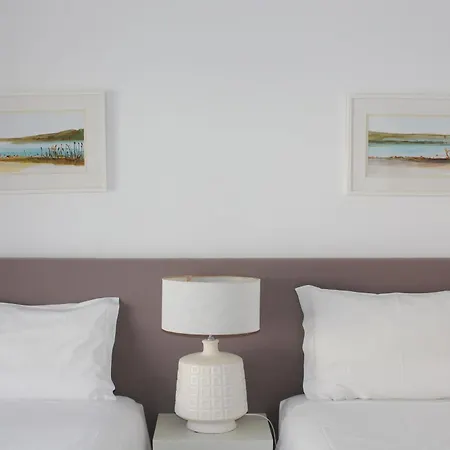 Stunning Townhouse T3 Holiday home *