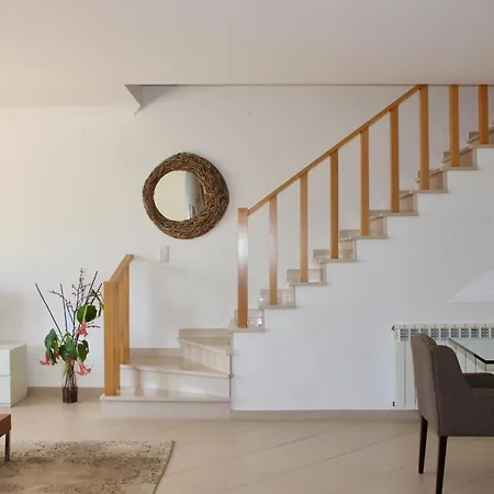 Stunning Townhouse T3 בית נופש *
