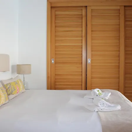Stunning Townhouse T3 אובידוס